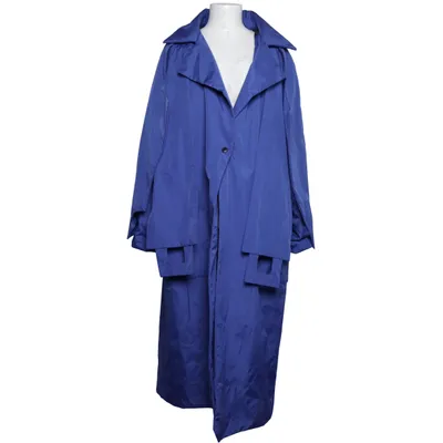Manteau imperméable (Bleu) de Art & Art