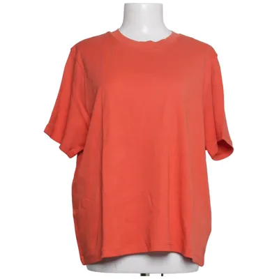 T-shirt (Orange) from C&A Cotton