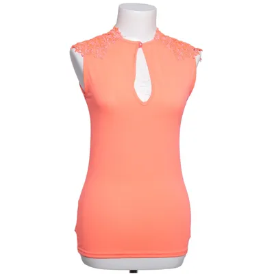 Top (Orange) from Voyelles