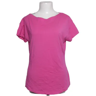 T-shirt (Purple) from Boden Cotton, Tencel