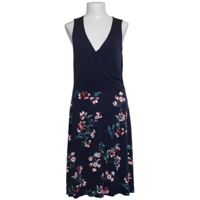 Dress (Blue, Multicolored) from Beach Time