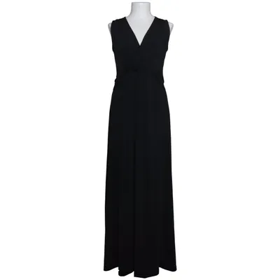 Robe longue (Noir) de Colours