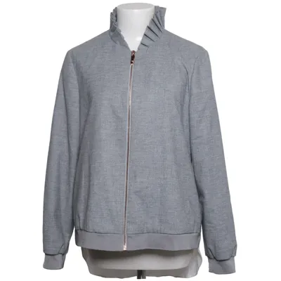 Blouson (Pritara) de Ted Baker Coton, Élasthane, Polyester, Viscose, Laine