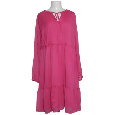 Jurk (Roze) van Studio Untold Polyester