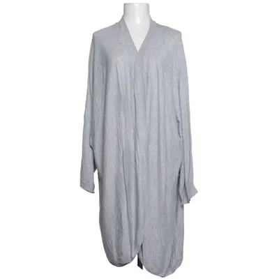 Cardigan (Grå) fra H&M+ Akryl, Viscose