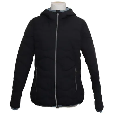 Winterjas (Zwart) van G.I.G.A. DX Polyester