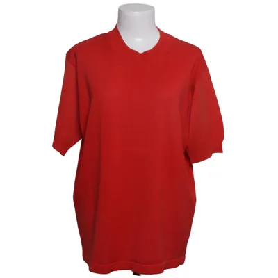 T-shirt (Rouge) de Golléhaug Polyester