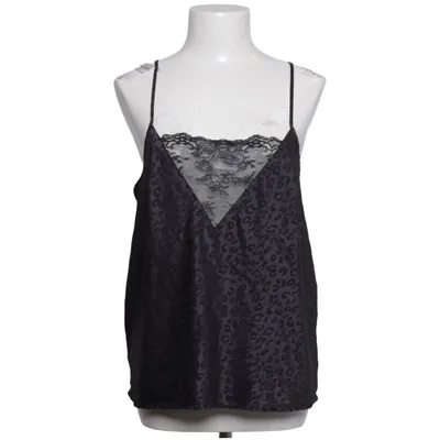 Top (Schwarz) von Undiz Elasthan, Polyamid, Polyester