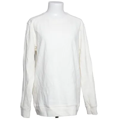 Sweatshirt (White) from Karma
