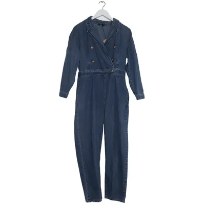 Combinaison (Bleu) de Ciminy