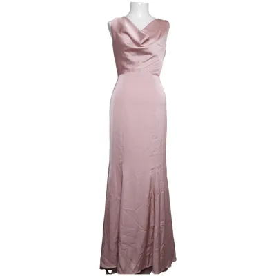 Robe de soirée (Rose) de Jarlo Élasthane, Polyester
