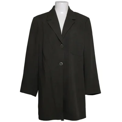 Blazer (Groen) van Vera Condotti Polyester