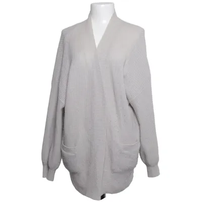 Cardigan (Gray) from Bloom Cashmere