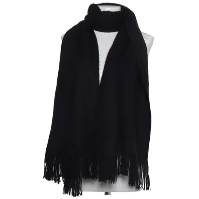 Scarf (Black) from Divided by H&M Acrylic