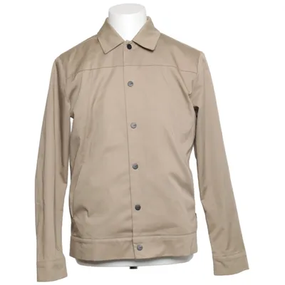 Coachjacka (Beige) från Only & Sons