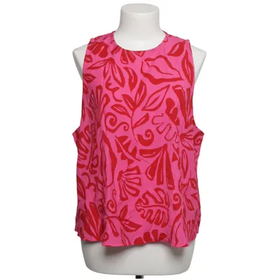 Top (Pink, Rød) fra C&A