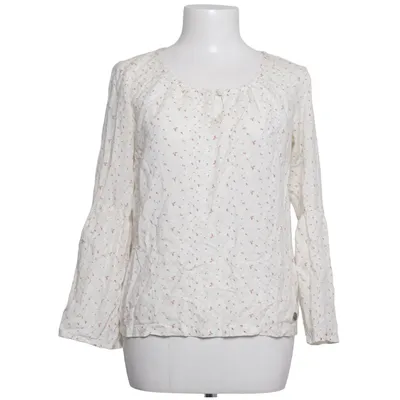 Blouse (White, Multicolored) from Tranquillo Viscose