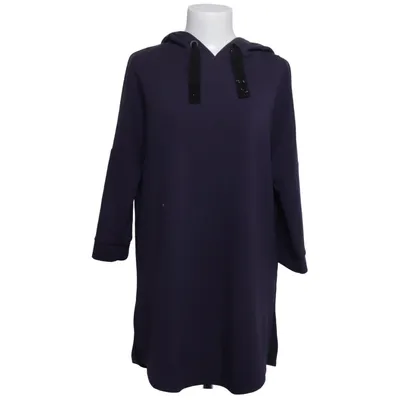 Huvklänning (Blå) från Monari Elastan, Polyester, Viskos
