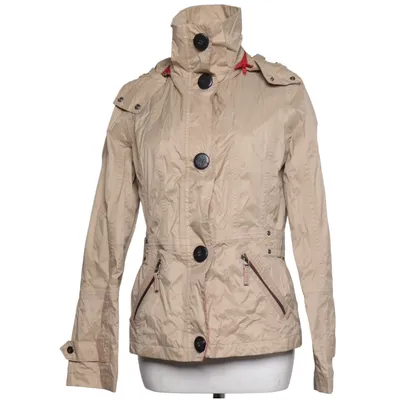 Veste (Beige, Rouge) de Raintex
