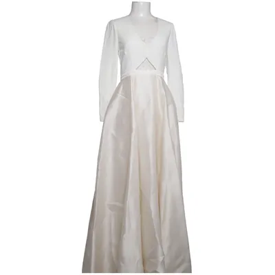 Wedding dress (White) from Kaviar Gauche