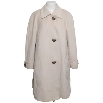 Jas (Ariane) van Hensel & Mortensen Angora, Merinowol, Nylon