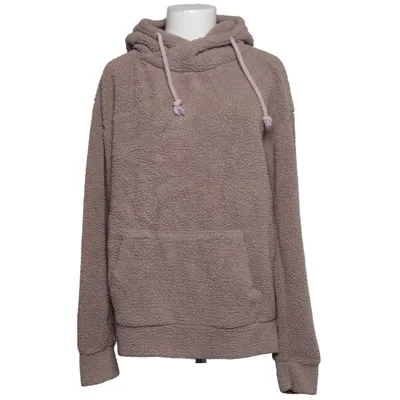 Hoodie (Beige) from Urban Classics Polyester