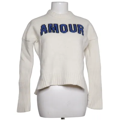 Trui (Wit, Blauw) van Zadig & Voltaire