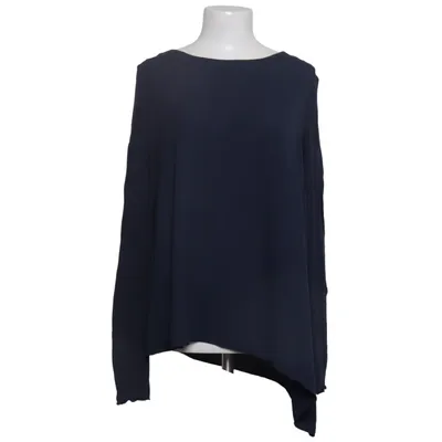 Lange mouwen shirt (Blauw) van Whkmp's Own Polyester