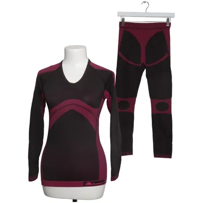 Base layer (Black, Pink) from Hickory Elastane, Polyamide, Polyester