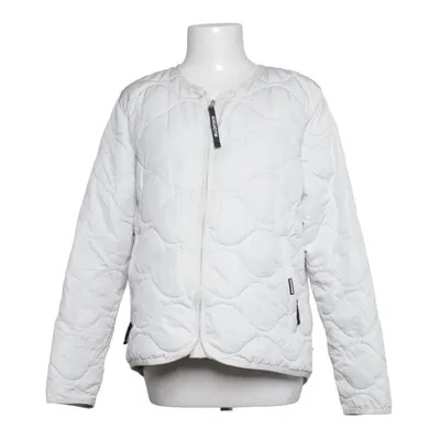 Lightweight jacket (White) from Khujo Polyamide, Polyester