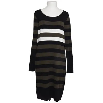 Jurk (84513-10) van Geisha Polyamide, Viscose