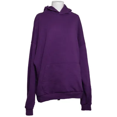 Hættetrøje (Oversized Fit) fra FSBN Bomuld, Polyester