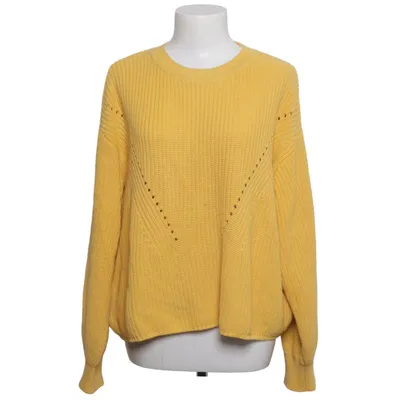 Sweater (Yellow) from Joseph Janard Cotton