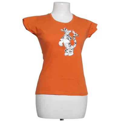 T-shirt (Orange) from Jerzees