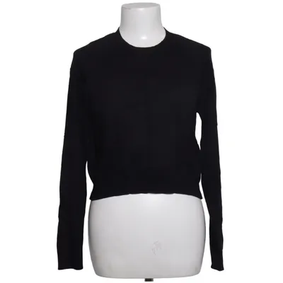 Sweater (Sort) fra LNDR Polyester, Viscose