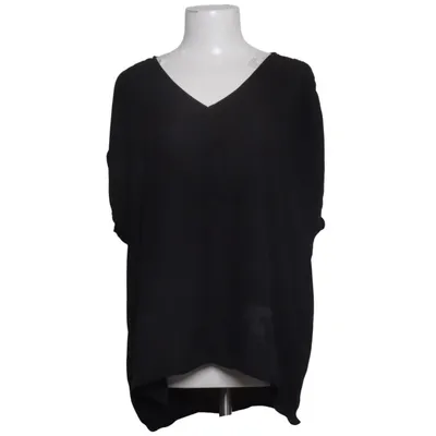 Top (Zwart) van Yessica Polyester