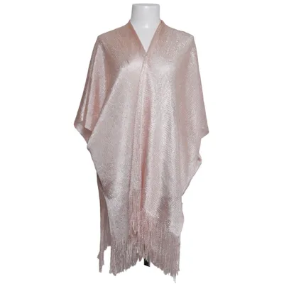 Cardigan (Beige) fra Angelina Viscose