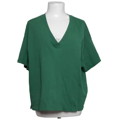 T-shirt (Green) from Marc O'Polo Denim Cotton