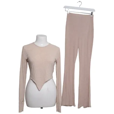Set (Beige) from Missguided Tall Elastane, Polyester