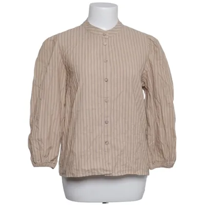 Blouse (Beige) from TwoThirds Organic cotton