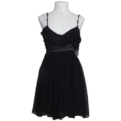 Jurk (Zwart) van Usco Polyester