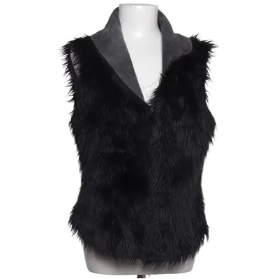 Outer vest (Gray) from Gipsy