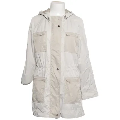 Jacka (Beige) från Clements Ribeiro Polyamid, Polyester