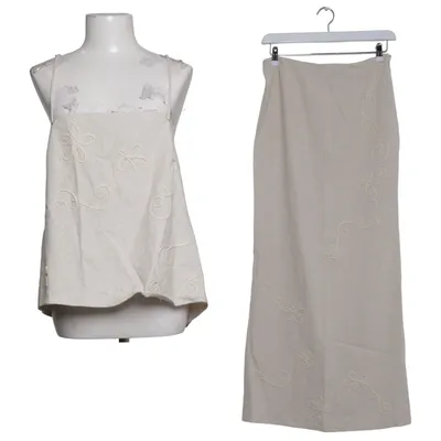 Set (Beige) från Meshki Bomull, Linne, Viskos