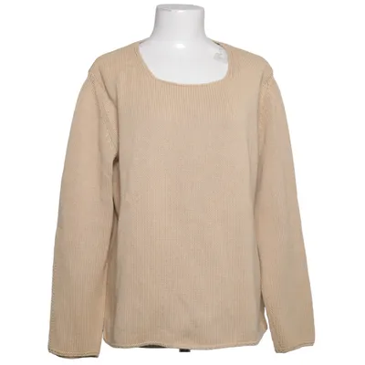 Sweater (Beige) from Carla Carla