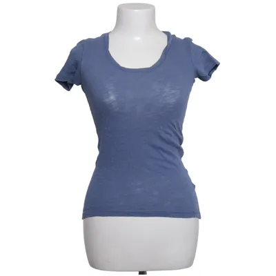 T-shirt (Cosy Slub Jersey) from Marc O'Polo Cotton
