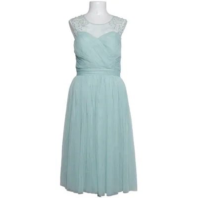 Cocktailklänning (Grön) från Little Mistress Elastan, Polyester