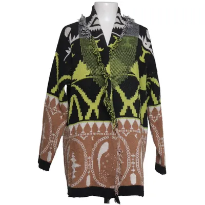 Cardigan (Noir, Jaune, Marron) de Susy Mix