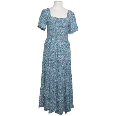 Klänning (Blå, Vit, Grön) från Apricot