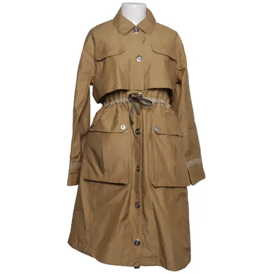 Trenchcoat (Beige) från Hunter
